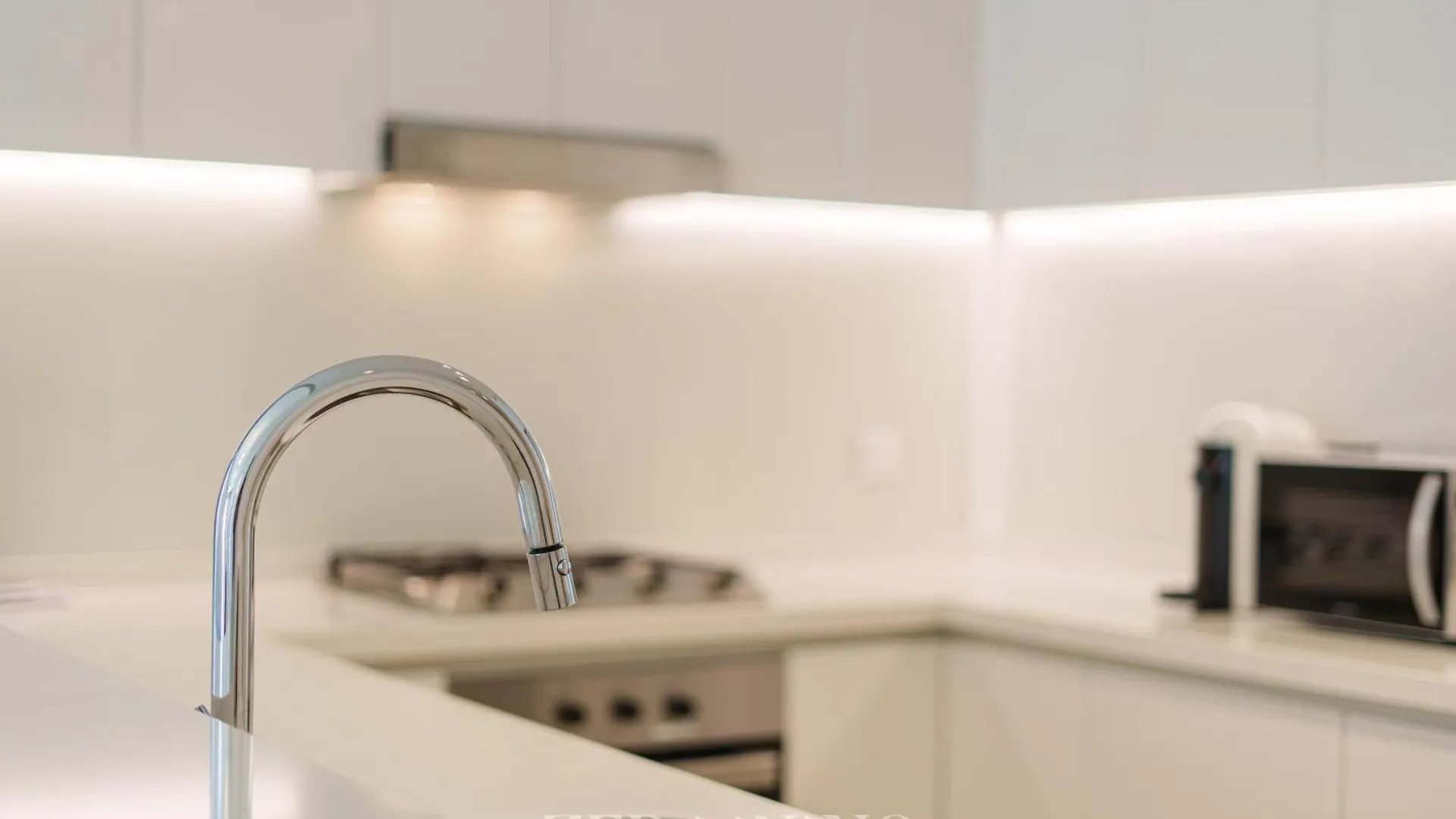 Ahad Residences - Zed Living Dubai Förenade Arabemiraten
