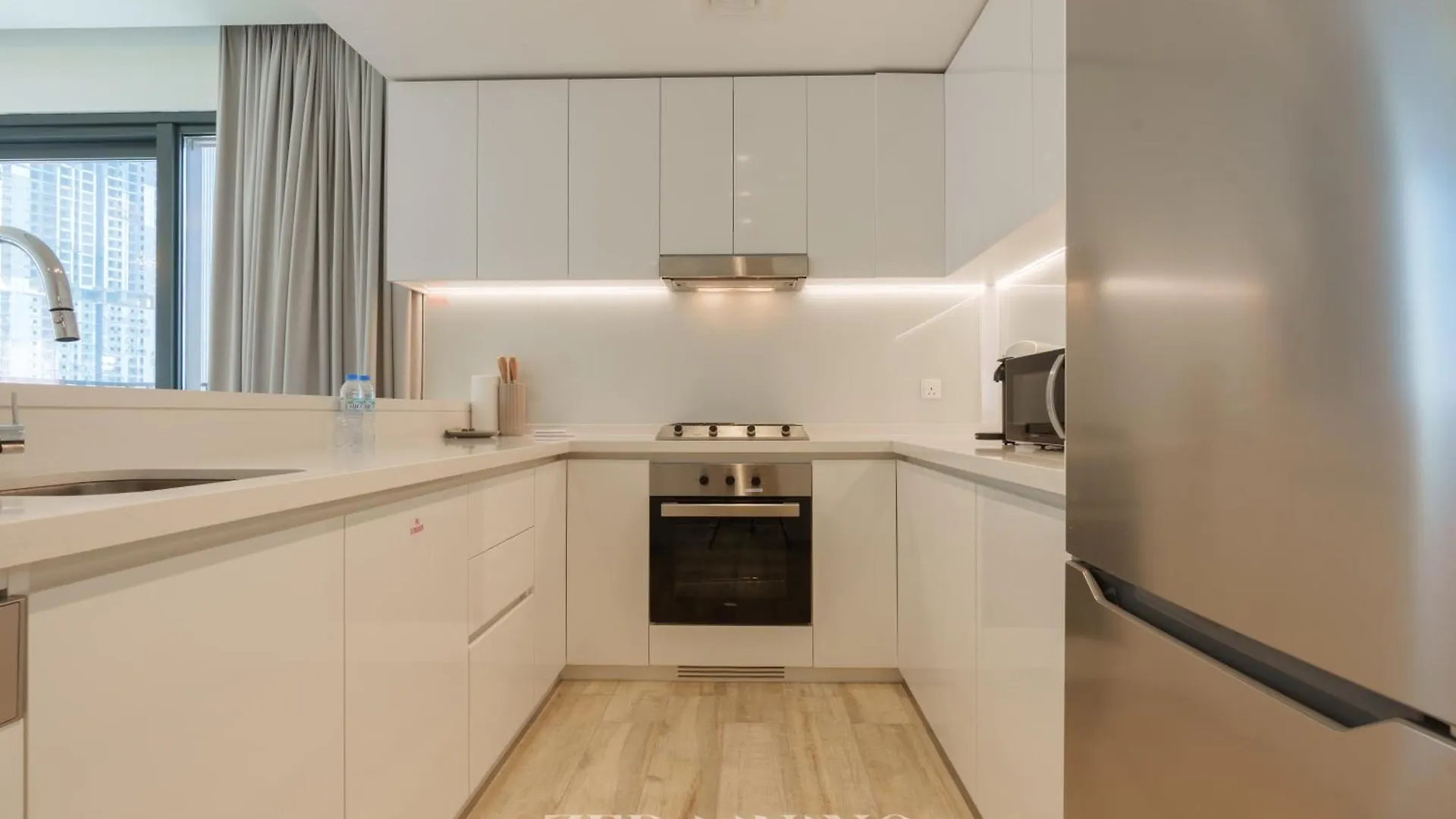 Ahad Residences - Zed Living Dubai